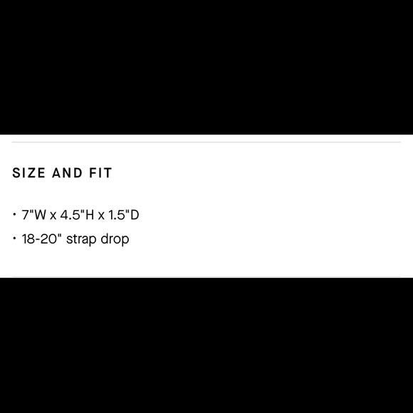 Authentic Off-WHITE bag - Picture 4 of 9